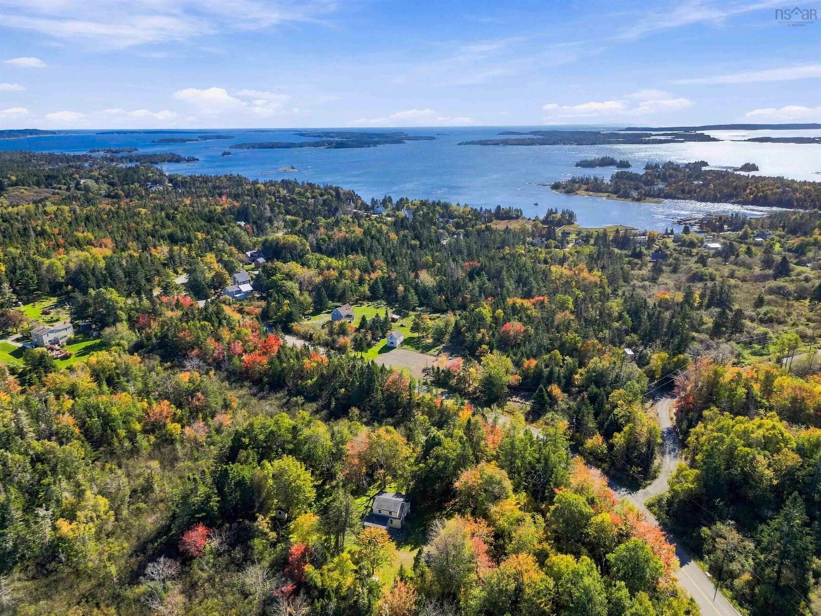 Property Photo:  144 Huey Lake Road  NS B0R 1C0 