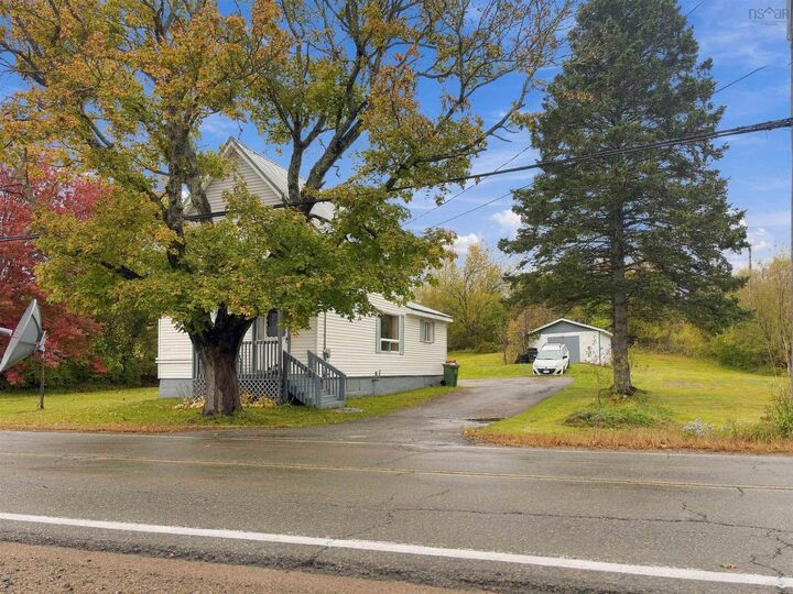 Property Photo:  3106 Highway 302  NS B0L 1B0 