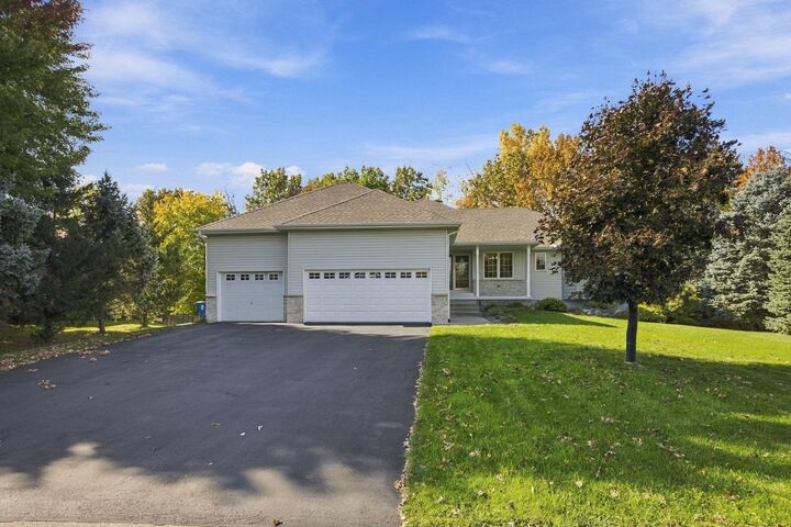 Property Photo:  22048 Elston Avenue  MN 55025 