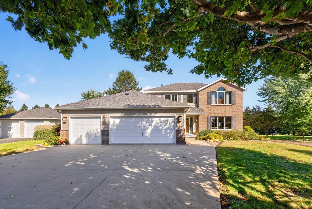 Property Photo:  3680 Arlington Lane SE  MN 55904 
