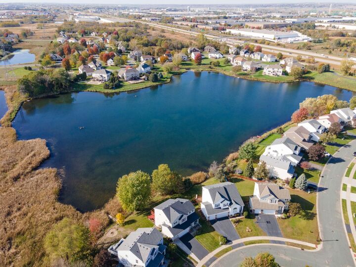 Property Photo: 6622 Ashton Circle MN 55379