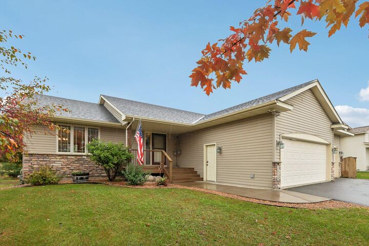 Property Photo: 31758 Newport Curve MN 55045