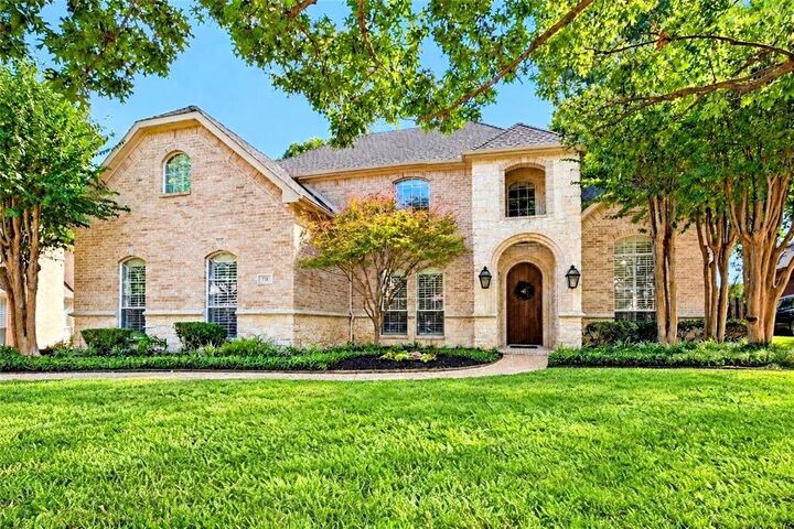 Property Photo:  711 Wyndsor Creek Drive  TX 76092 