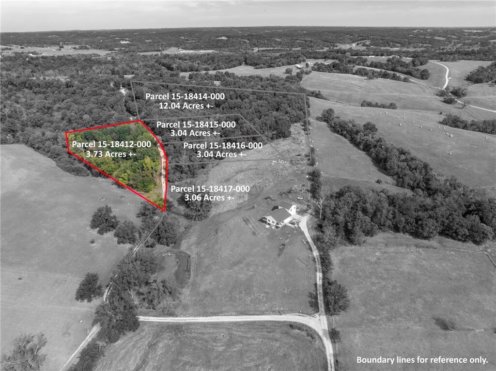 Property Photo:  16133 Clarks Station Road  AR 72761 