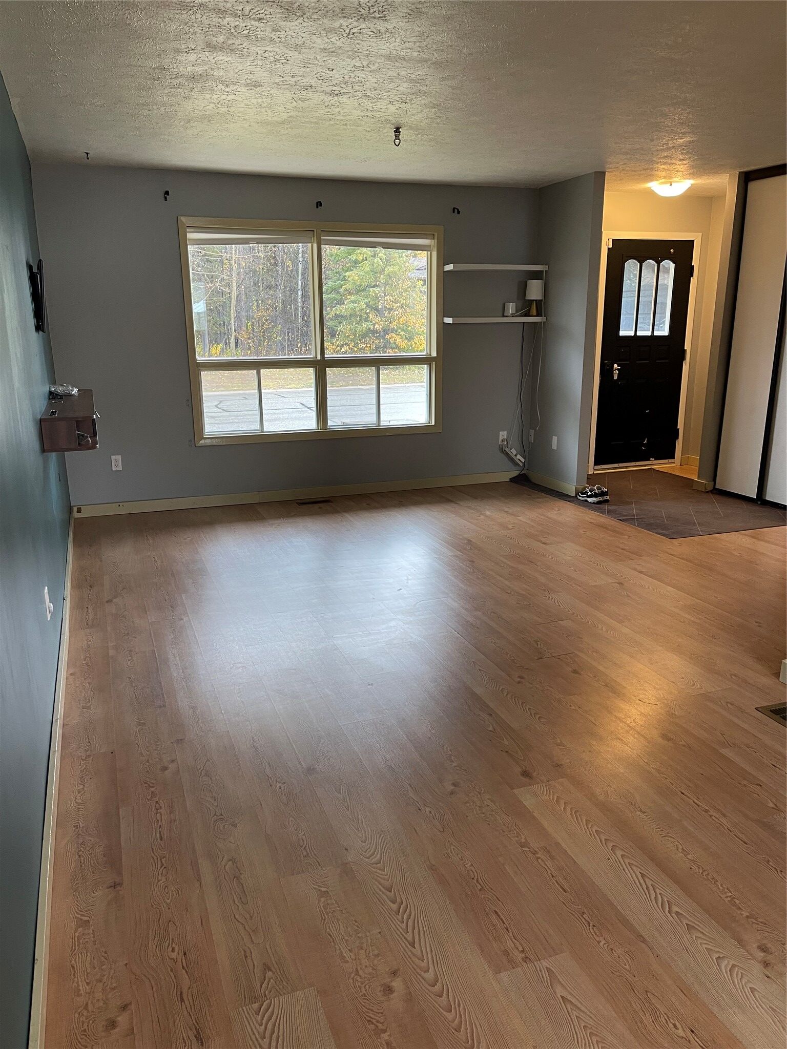 Property Photo:  107 Peace River Crescent  BC V0C 2W0 