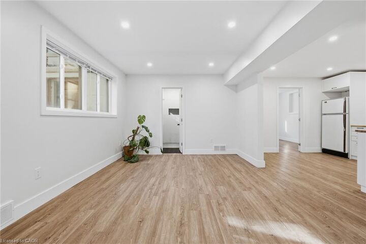 Property Photo:  24 Briarwood Crescent 2  ON L9C 4B9 