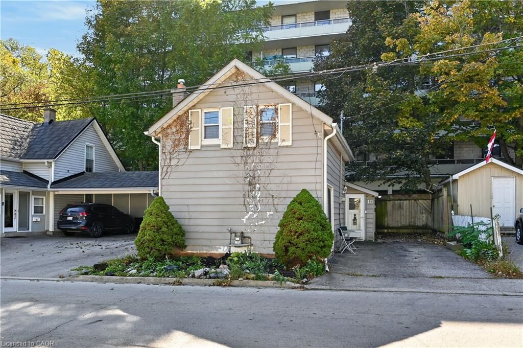 Property Photo:  10 Maple Avenue  ON L8G 2N9 