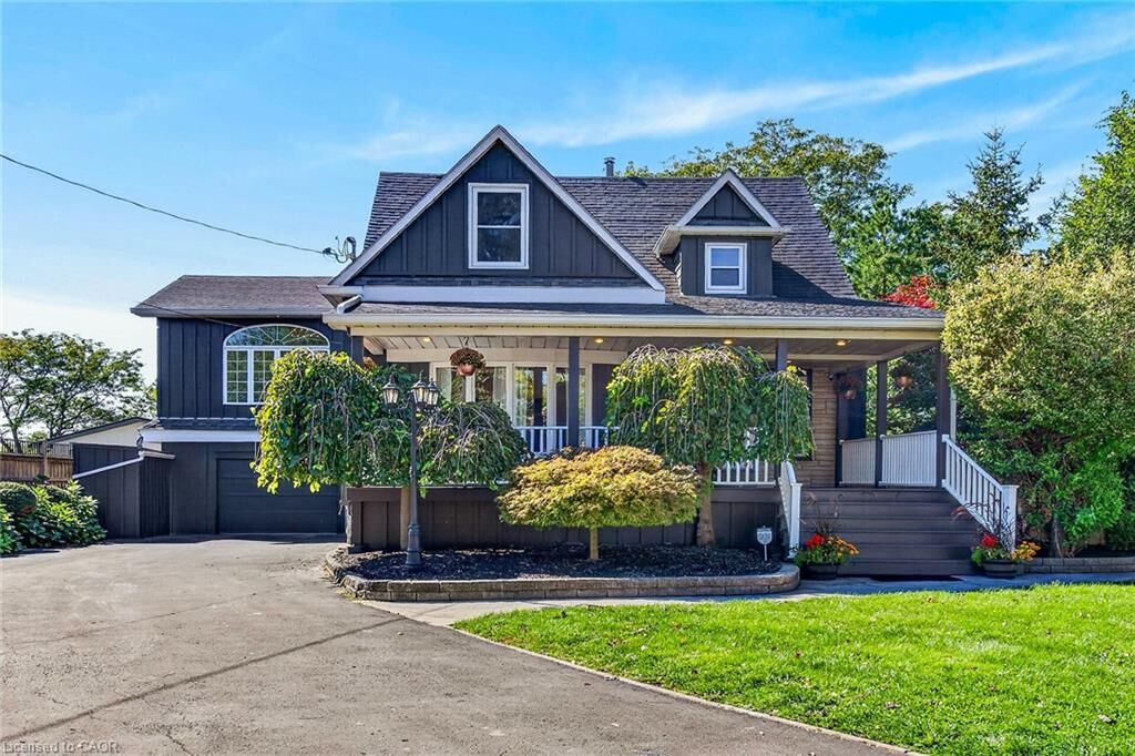 Property Photo:  22 Church Street E  ON N0A 1H0 