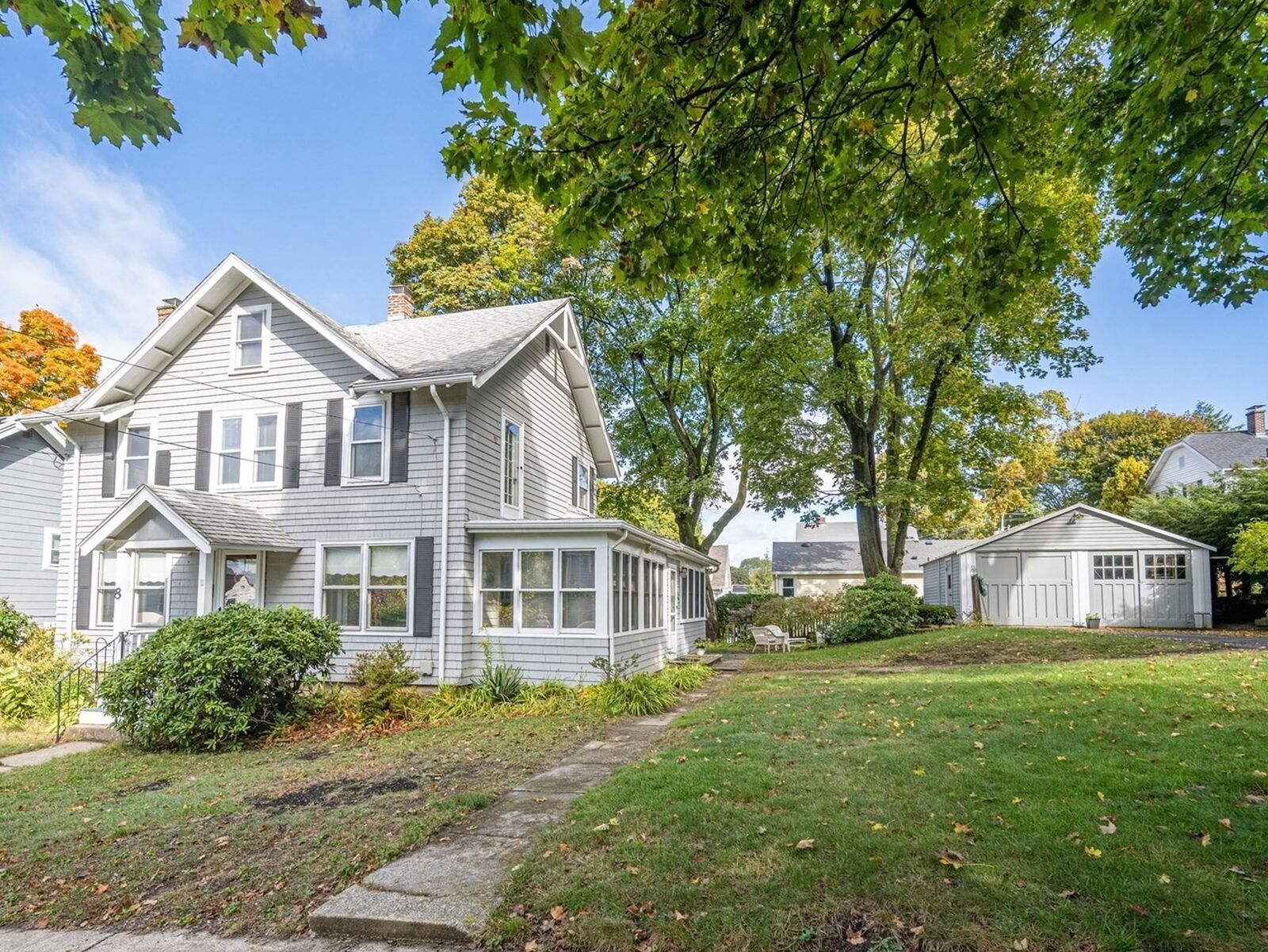 Property Photo:  8 Stone Ave  MA 01890 