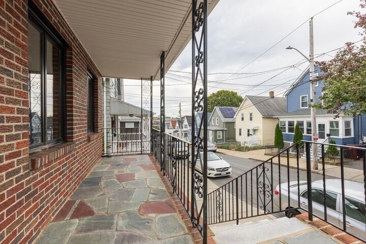 Property Photo: 35 Villa Ave MA 02149