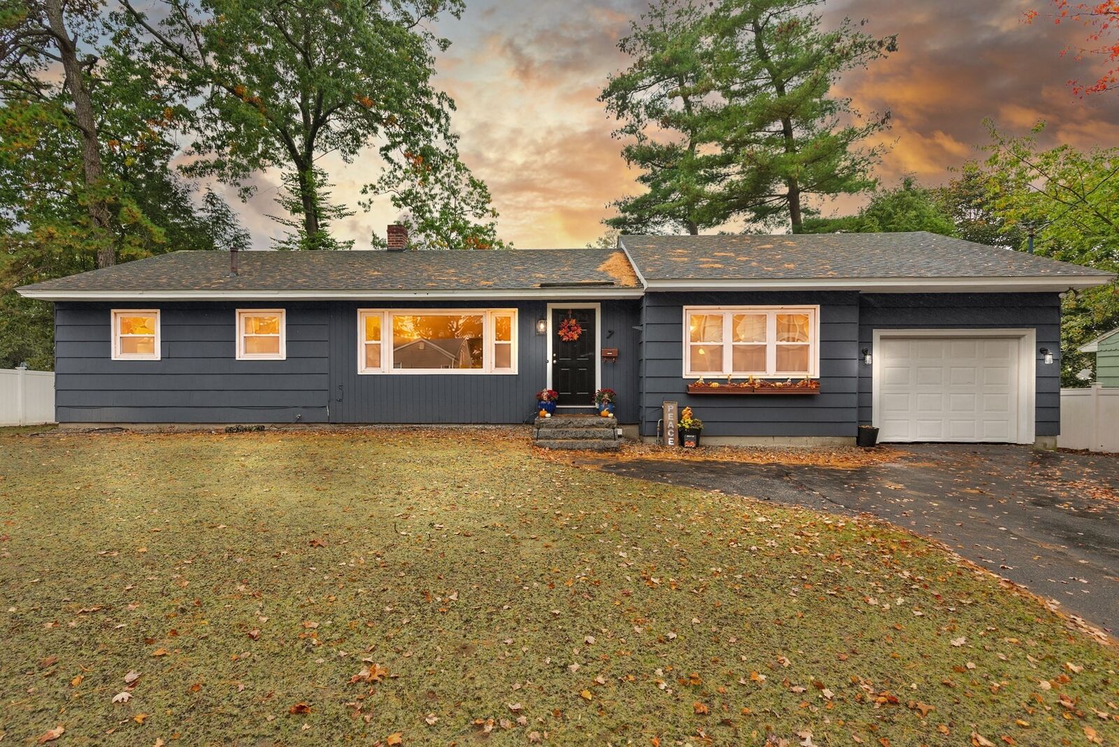 Property Photo: 7 Moonbeam Ave. MA 01824