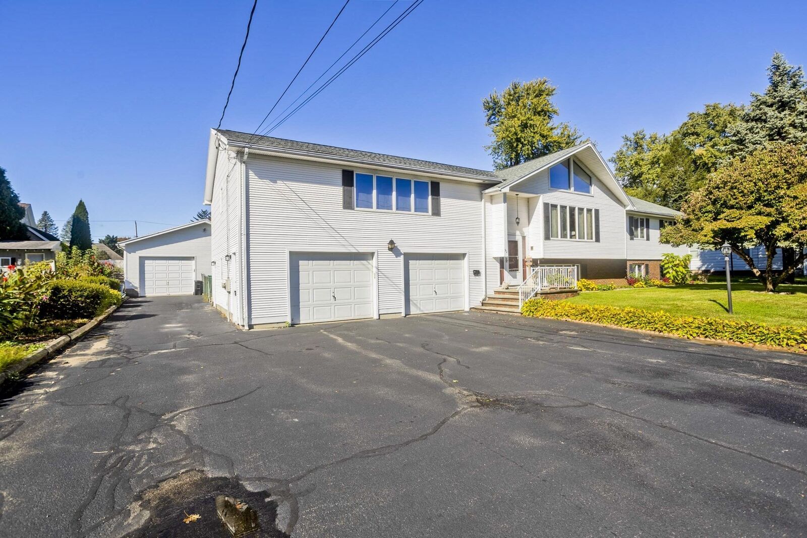 Property Photo: 92 Truro Street B MA 01013