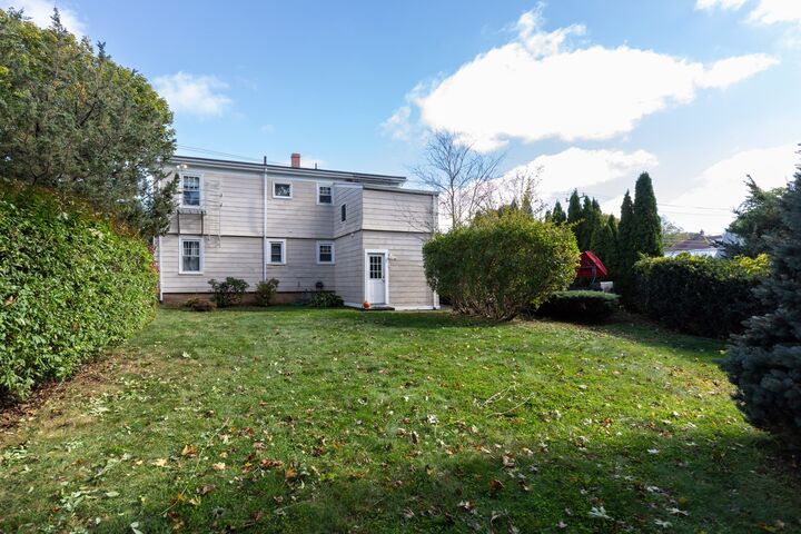 Property Photo:  33 Stafford St  MA 02360 