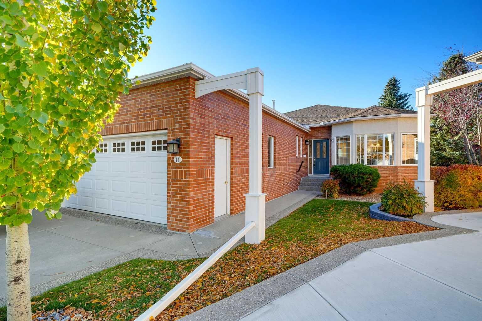 Property Photo:  11 Prominence Point SW  AB T3H 3E8 