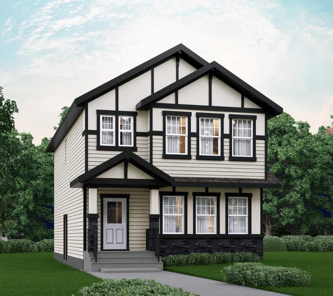 Property Photo:  268 Clearview Court  AB T1X 3L4 