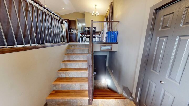Property Photo:  7022 90 Street B  AB T8X 0C1 