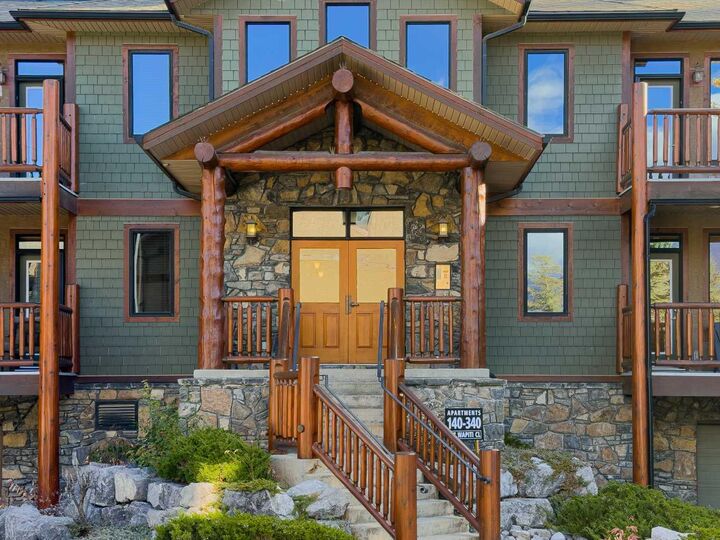 Property Photo:  137 Wapiti Close 140  AB T1W 3B2 