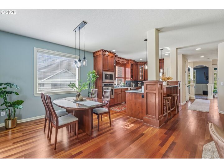 Property Photo: 18912 Elder Rd OR 97045