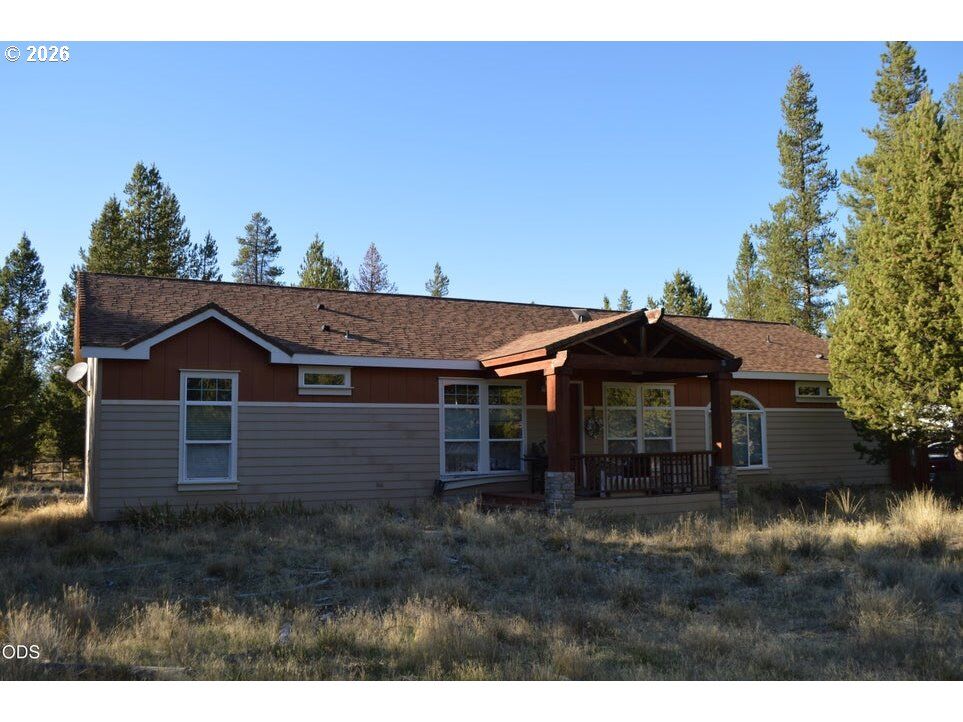 Property Photo:  11309 Burlwood Dr  OR 97739 