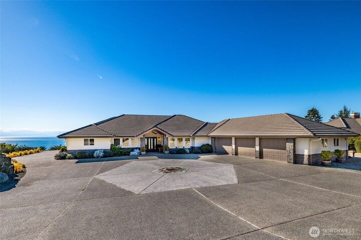 Property Photo: 4092 San Juan Boulevard WA 98221