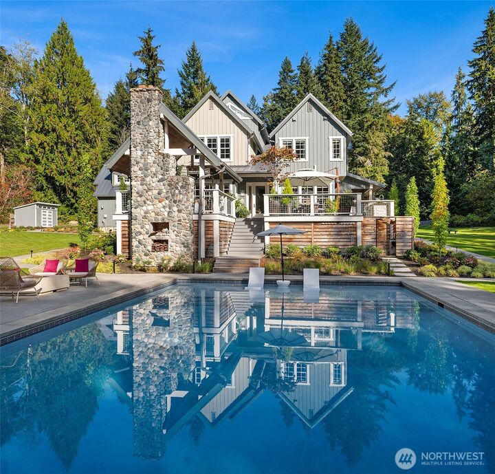 Property Photo: 20313 217th Avenue NE WA 98077