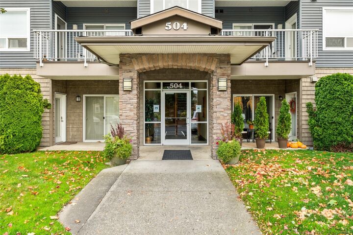 Property Photo:  504  Darby Drive 111  WA 98226 