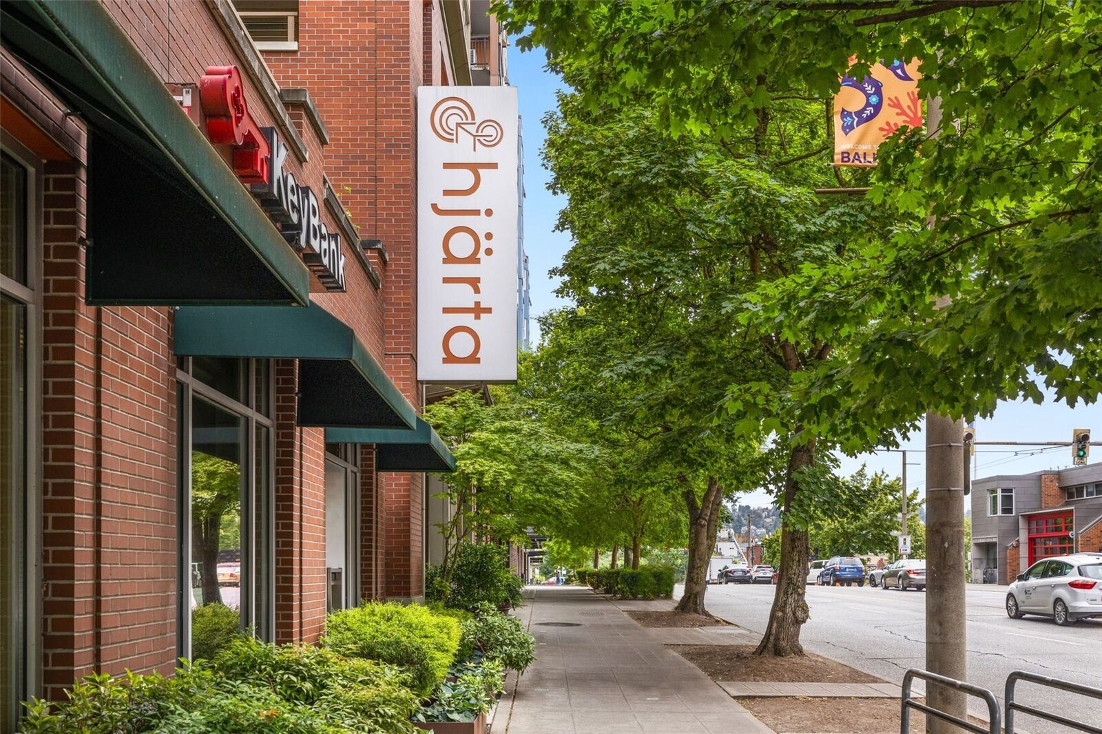 Property Photo:  1530 NW Market Street 208  WA 98107 