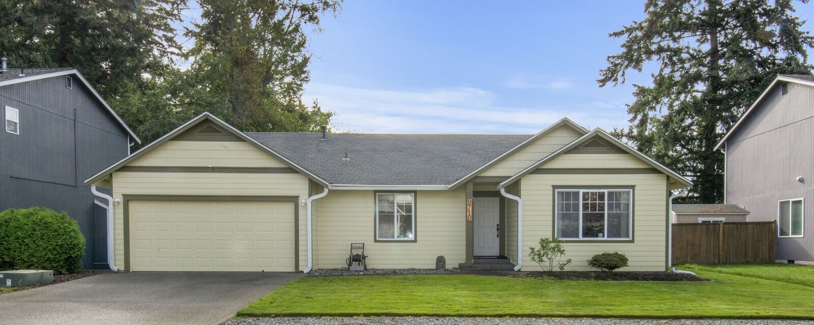 Property Photo:  9710  109th Street Ct SW  WA 98498 