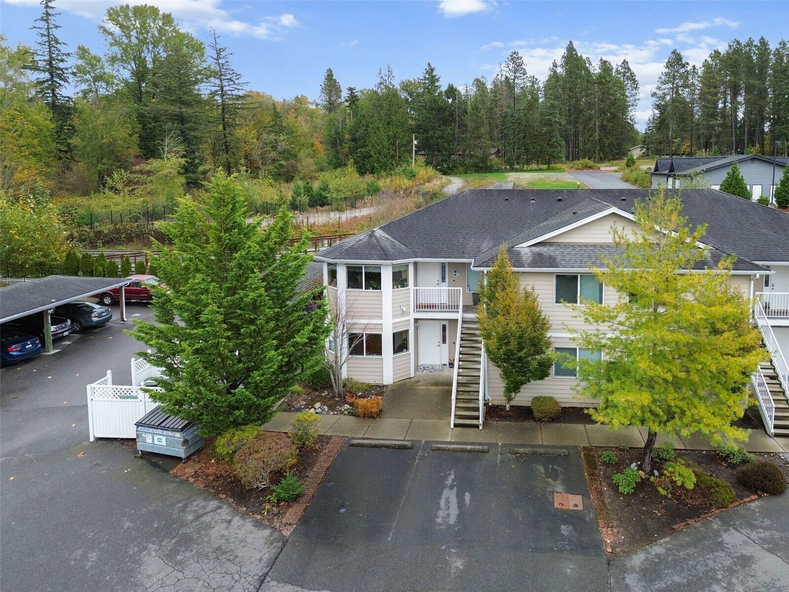 Property Photo:  4148  Deemer Road 101  WA 98226 