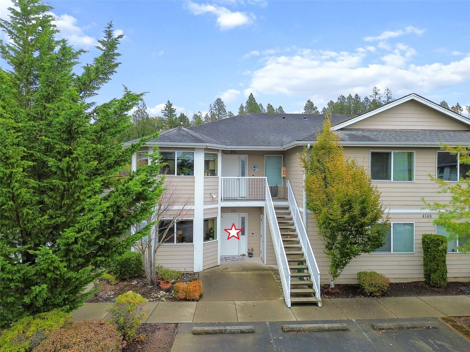 Property Photo:  4148  Deemer Road 101  WA 98226 