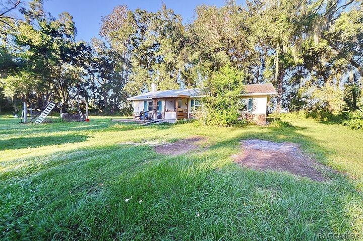 Property Photo:  7090 S Florida Avenue  FL 34436 