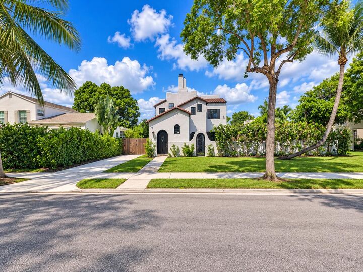 Property Photo: 326 Fordham Drive FL 33460