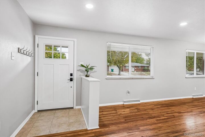 Property Photo:  375 Empire Street  CO 80010 