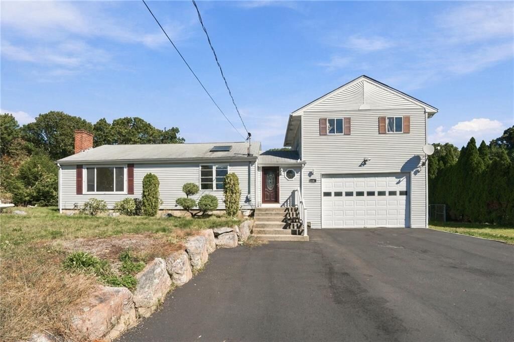 Property Photo: 1330 Pippin Orchard Road RI 02921