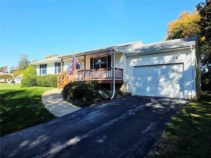 Property Photo: 9 Courtney Lane RI 02832