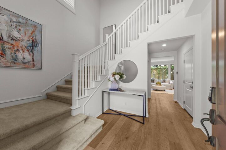 Property Photo:  75 Brindisi  CA 92618 