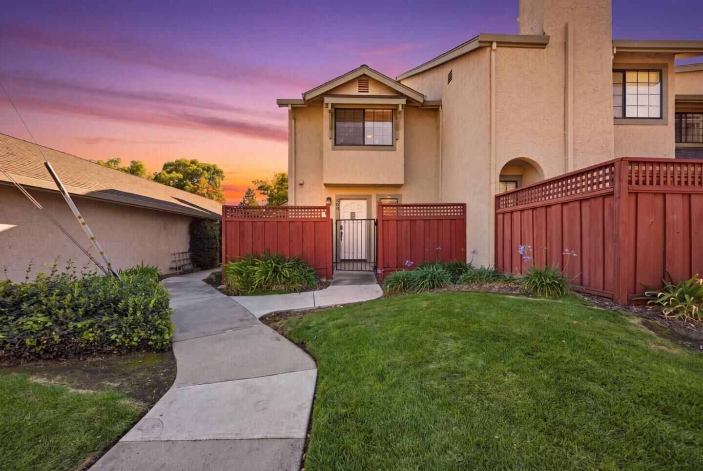 Property Photo:  300 West Sunnyoaks Avenue  CA 95008 