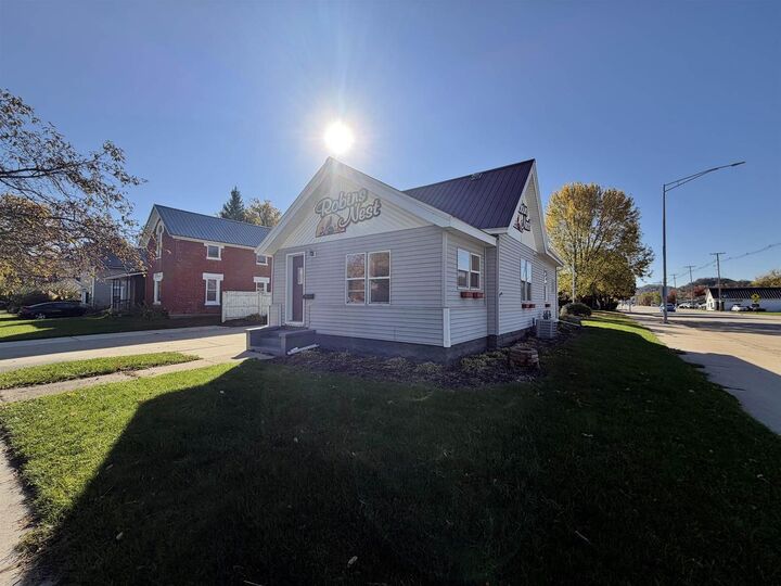 Property Photo:  383 W 3rd Street  WI 53581 