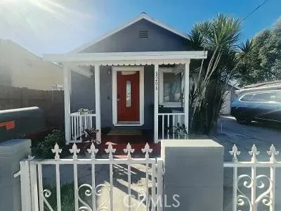Property Photo: 8206 Olanda CA 90723