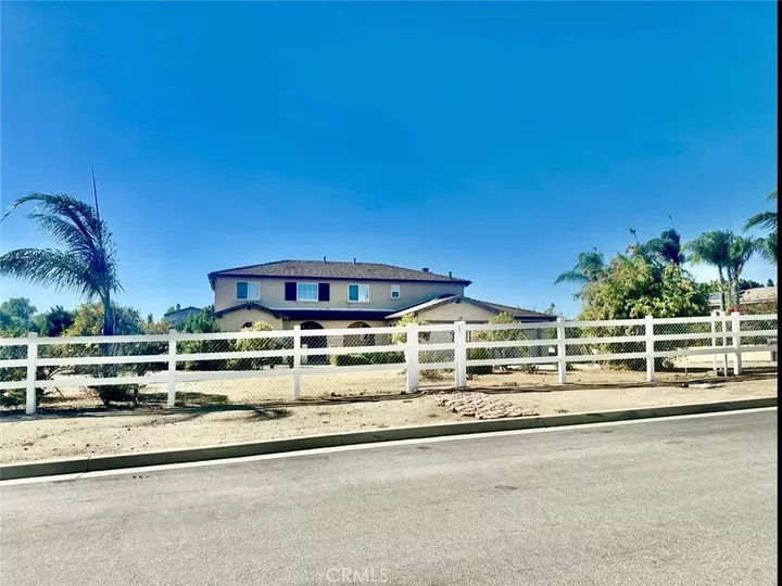 Property Photo: 17881 Canyonwood Drive CA 92504