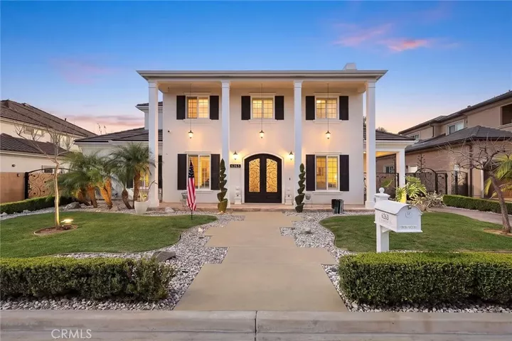 Property Photo:  6263 N Charlotte Avenue  CA 91775 