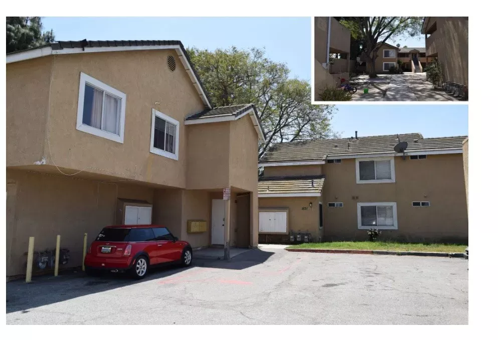 Property Photo:  1531 S Brookhurst Road 1  CA 92833 