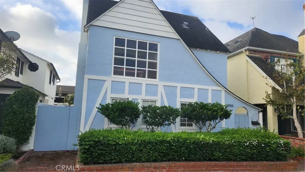 Property Photo: 2155 Miramar CA 92661