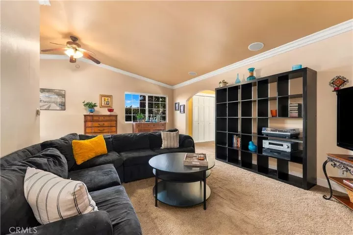 Property Photo:  19634 Crystal Springs Court  CA 91321 