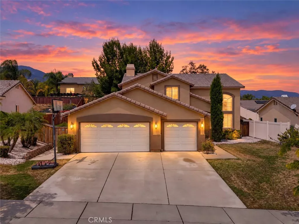 Property Photo:  3506 Belvedere  CA 92882 
