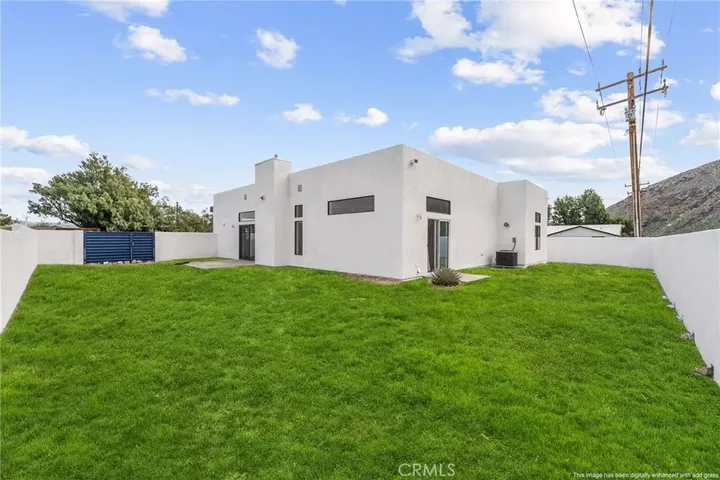 Property Photo:  60055 Overture  CA 92262 