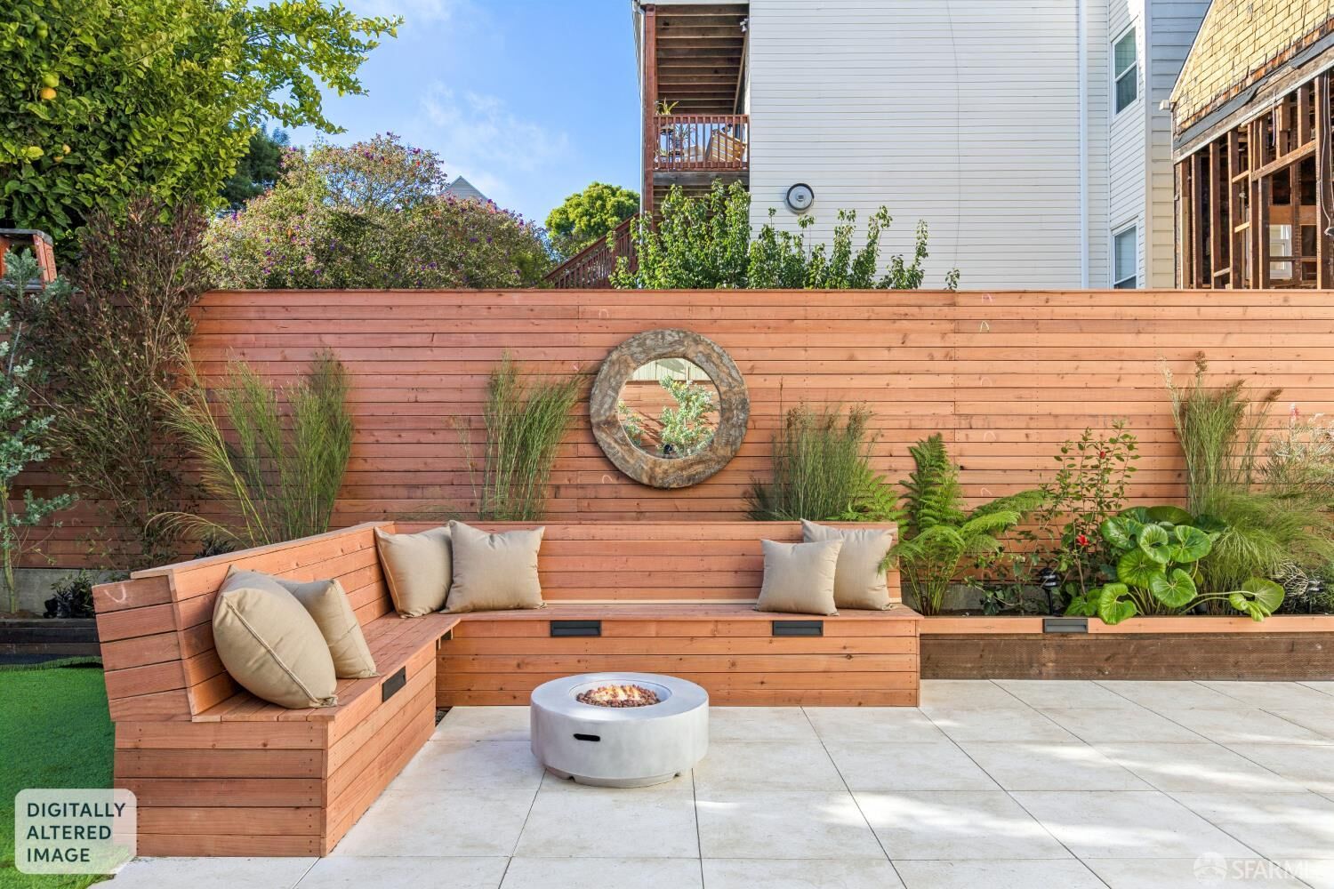 Property Photo:  1040 Sanchez Street  CA 94114 