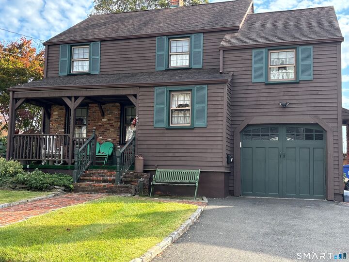 Property Photo: 67 Sultan Street CT 06614