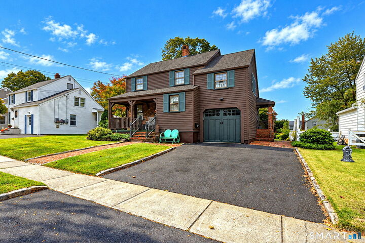 Property Photo:  67 Sultan Street  CT 06614 