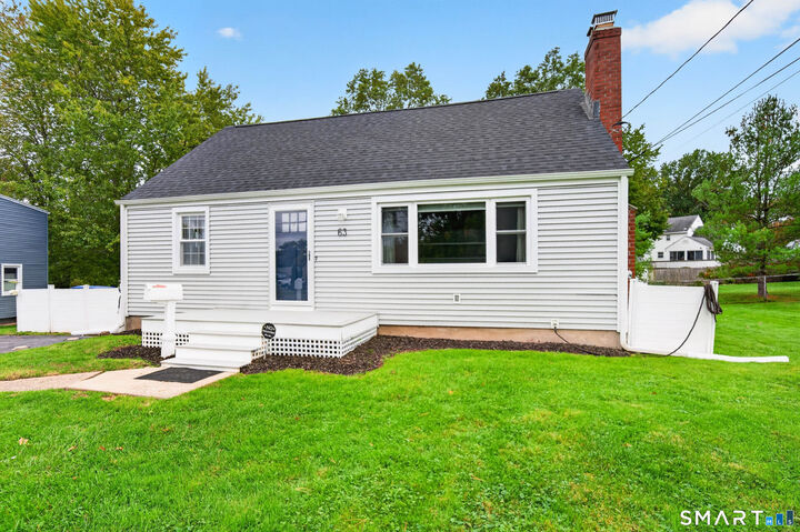 Property Photo:  63 Bayberry Road  CT 06111 